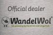 Afbeeldingsresultaat voor logo wandelwol